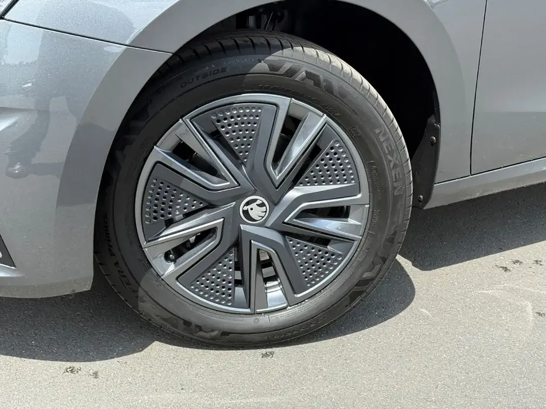 Skoda Fabia - Thumbnail 3