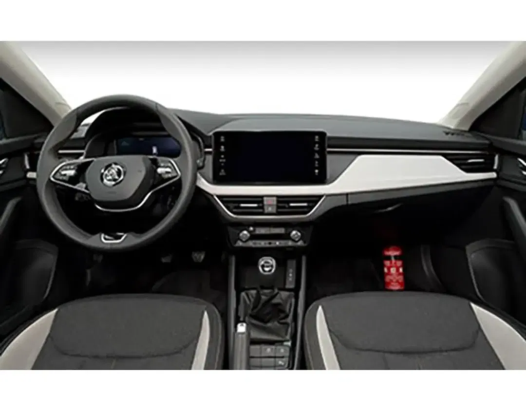 Skoda Scala - Thumbnail 12