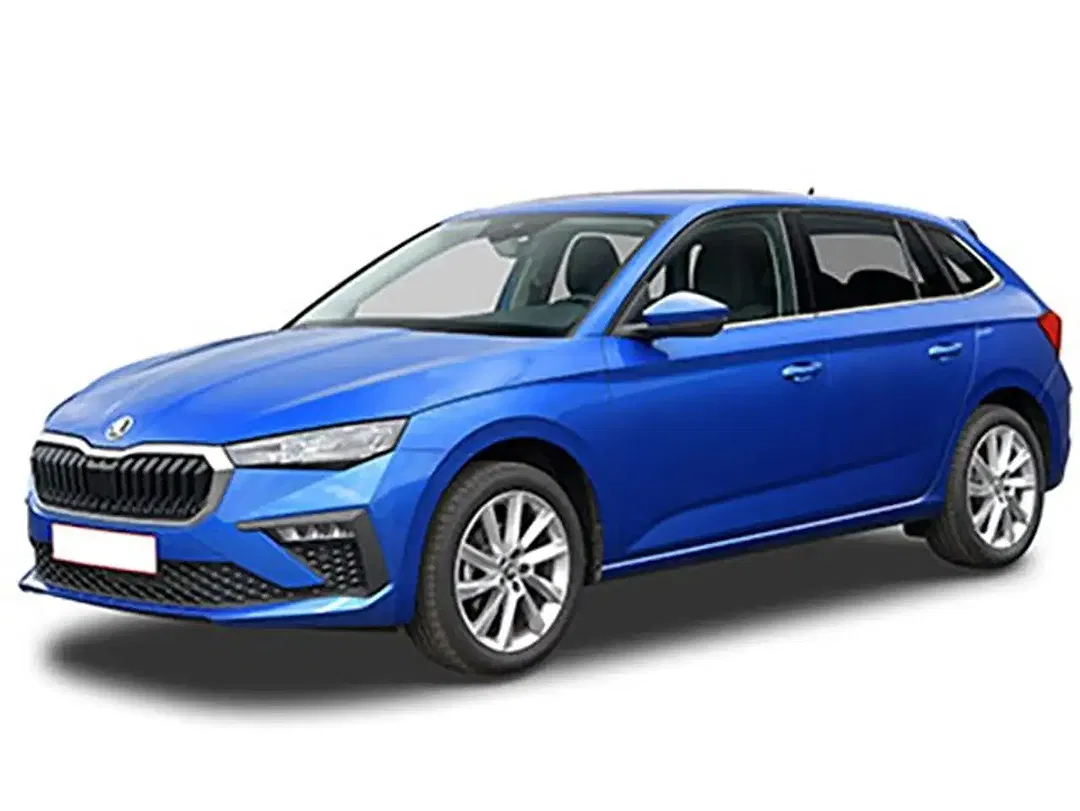 Skoda Scala - Thumbnail 9