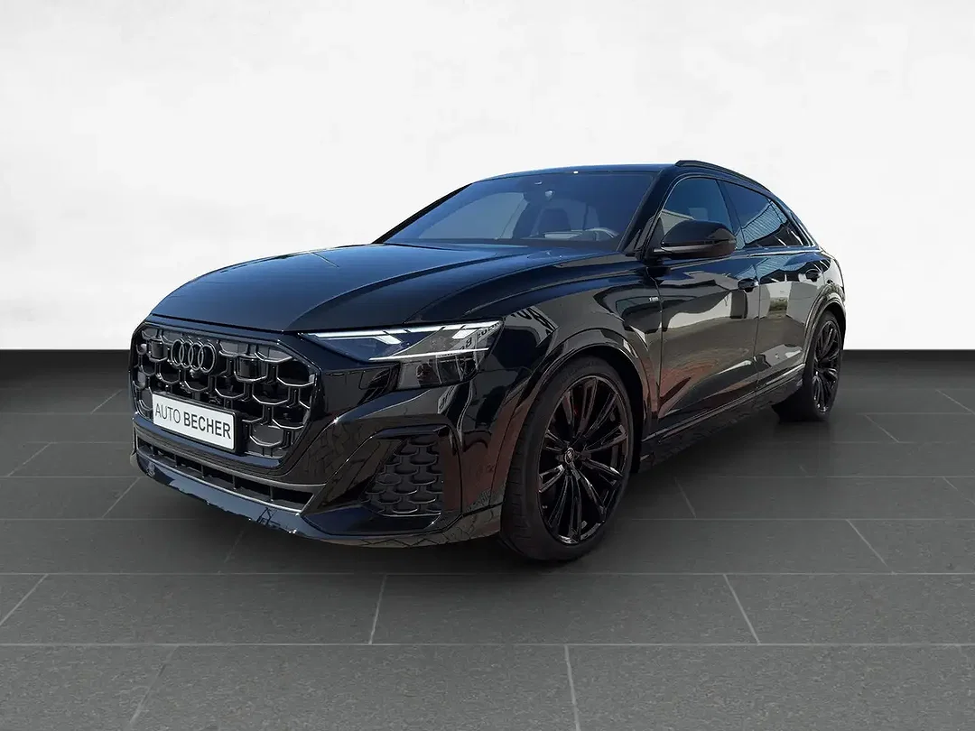 Audi Q8 - Afbeelding 1
