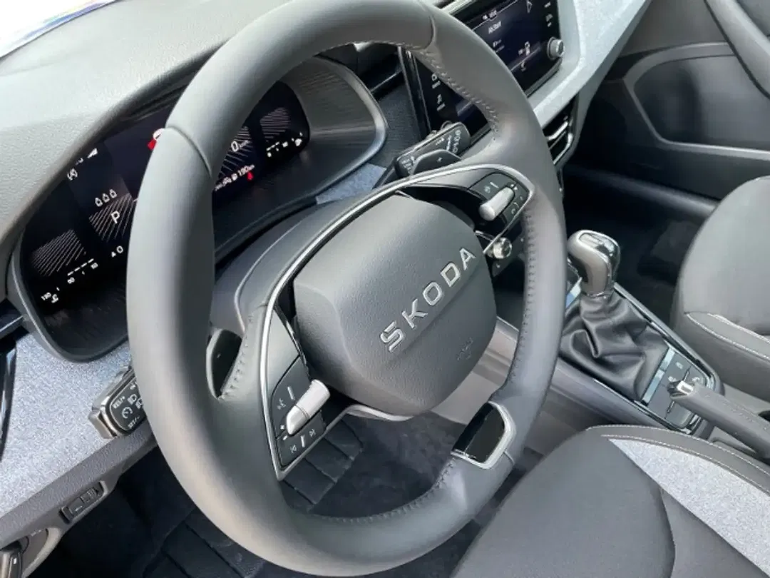 Skoda Kamiq - Thumbnail 10