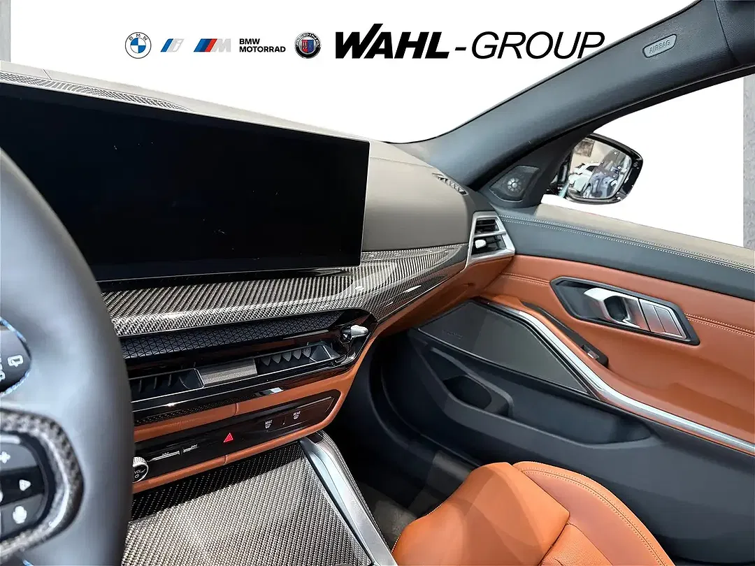 BMW M3 - Thumbnail 10