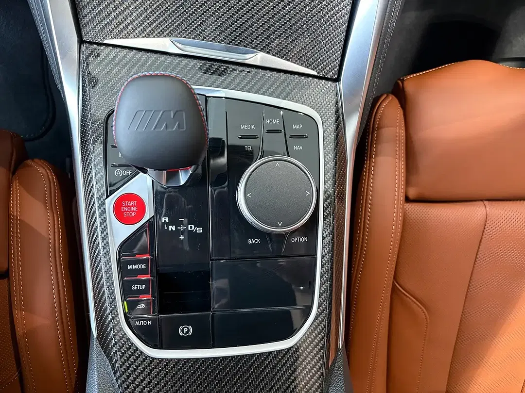 BMW M3 - Thumbnail 11