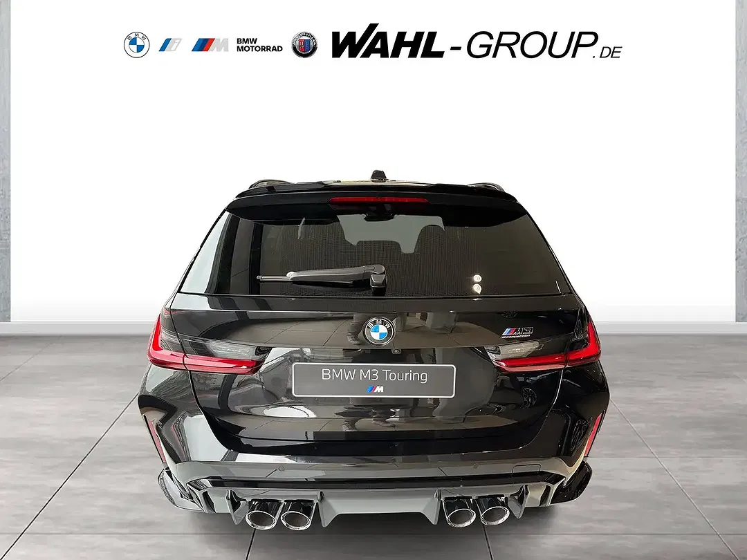 BMW M3 - Thumbnail 7