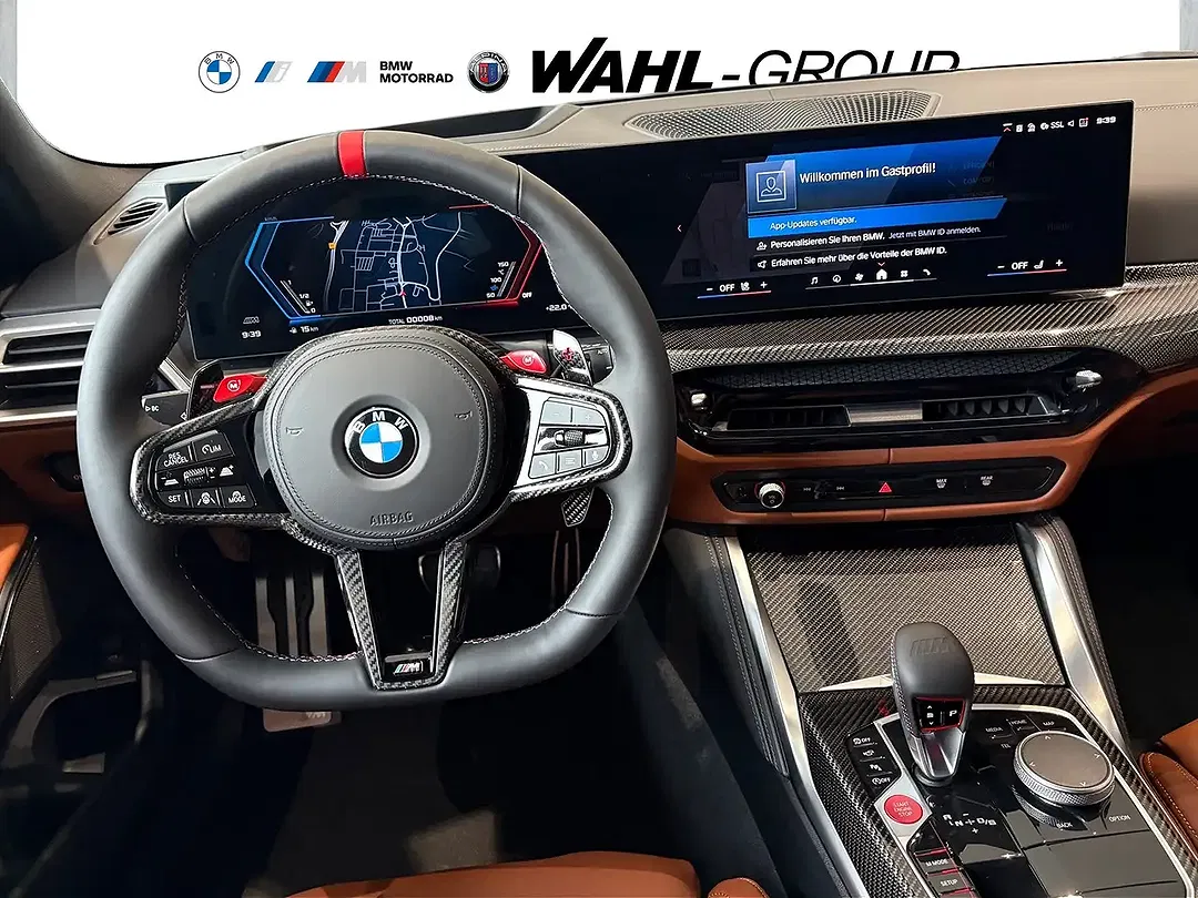 BMW M3 - Thumbnail 8