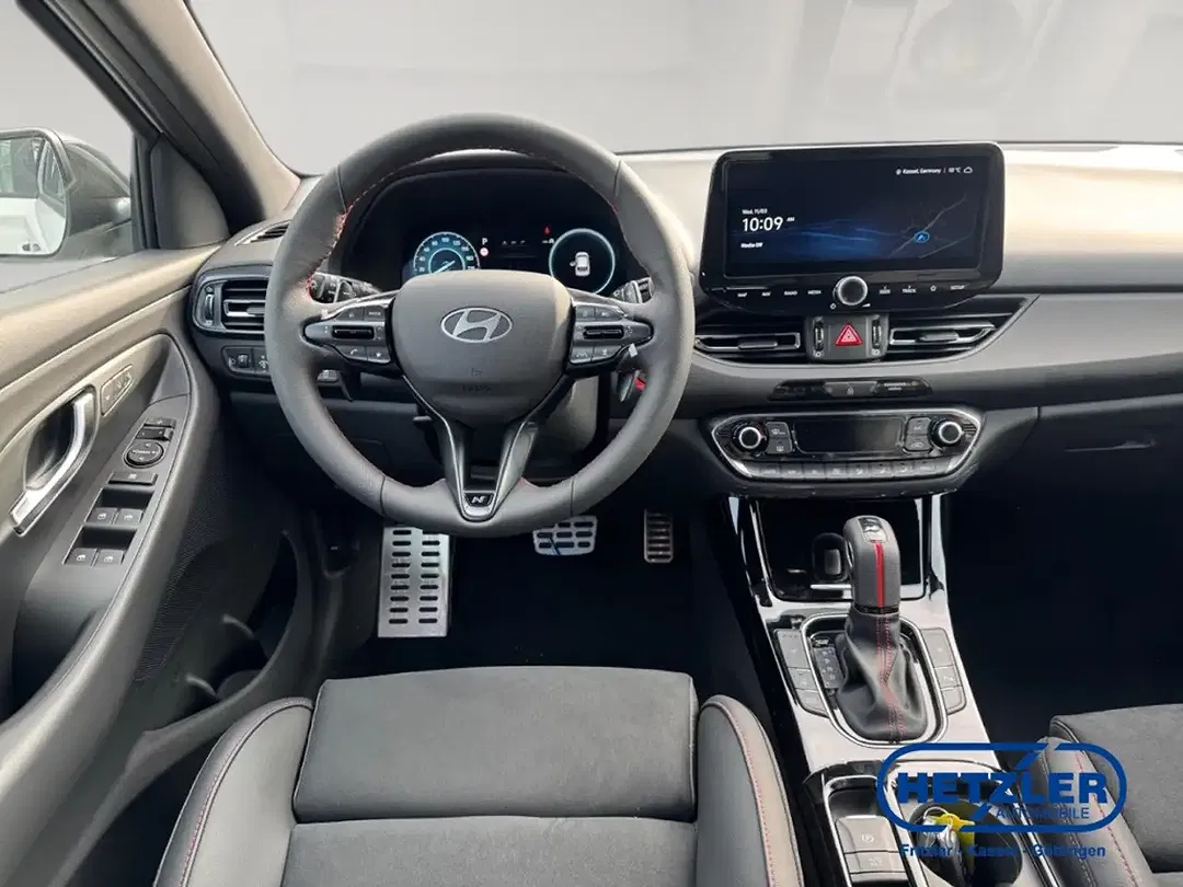 Hyundai i30 - Thumbnail 10