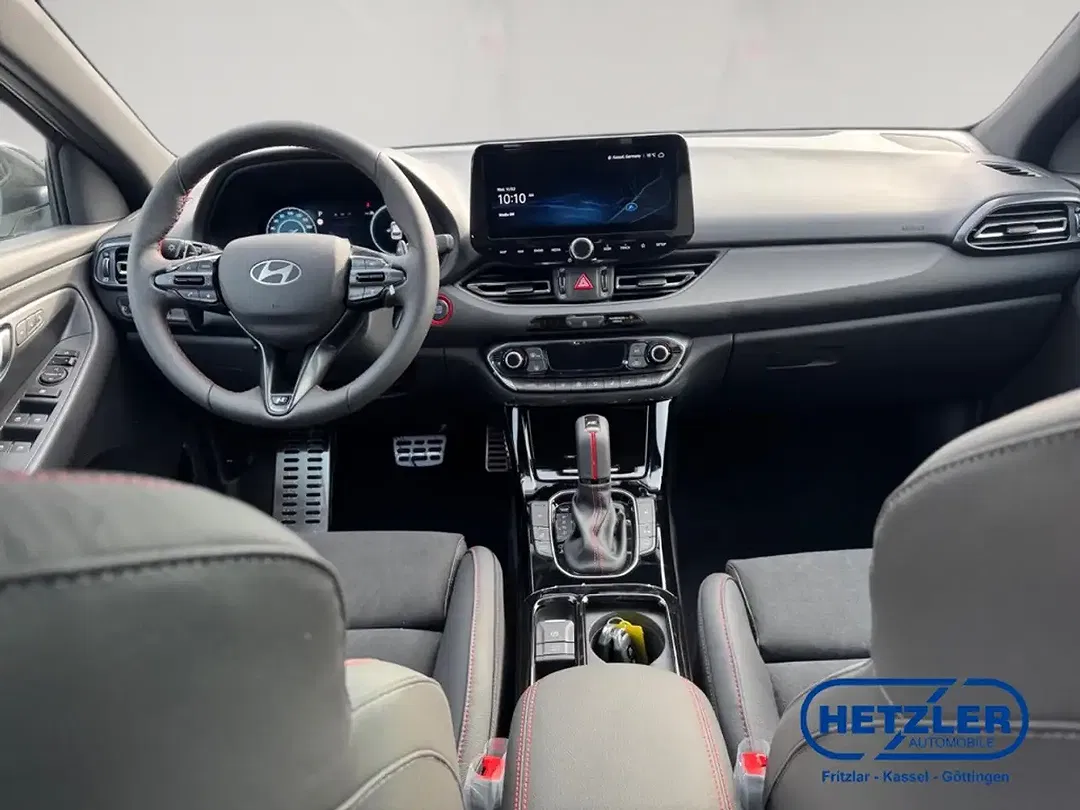 Hyundai i30 - Thumbnail 11