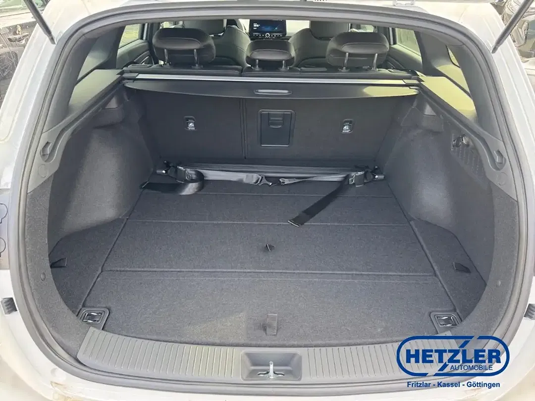 Hyundai i30 - Thumbnail 12