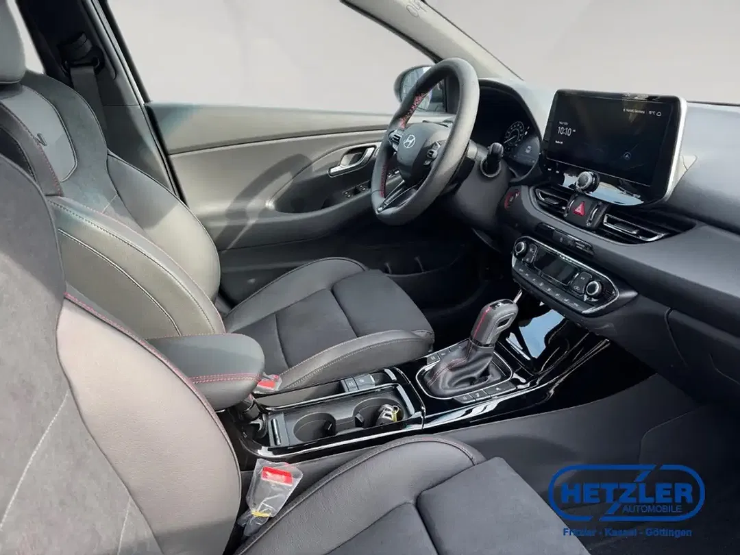 Hyundai i30 - Thumbnail 14