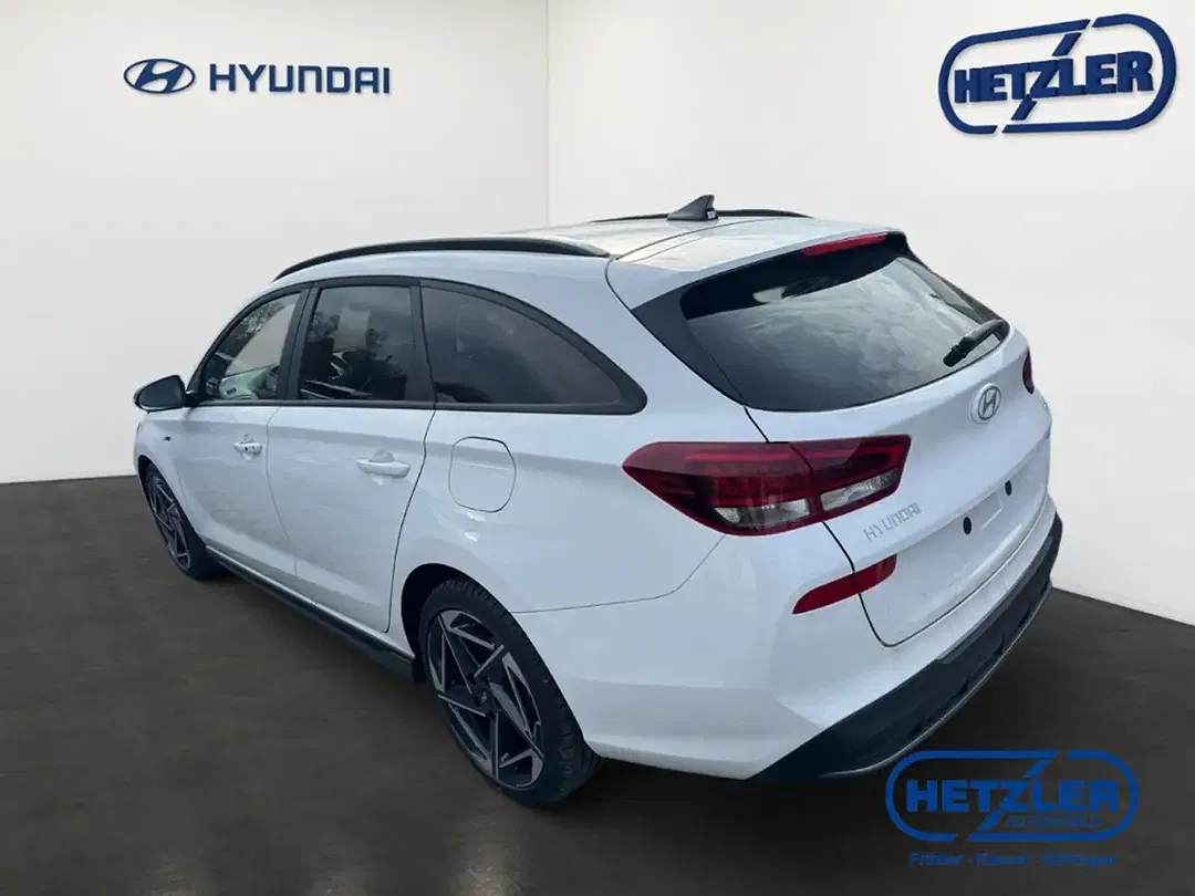 Hyundai i30 - Thumbnail 4