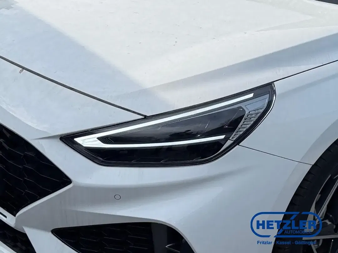 Hyundai i30 - Thumbnail 5