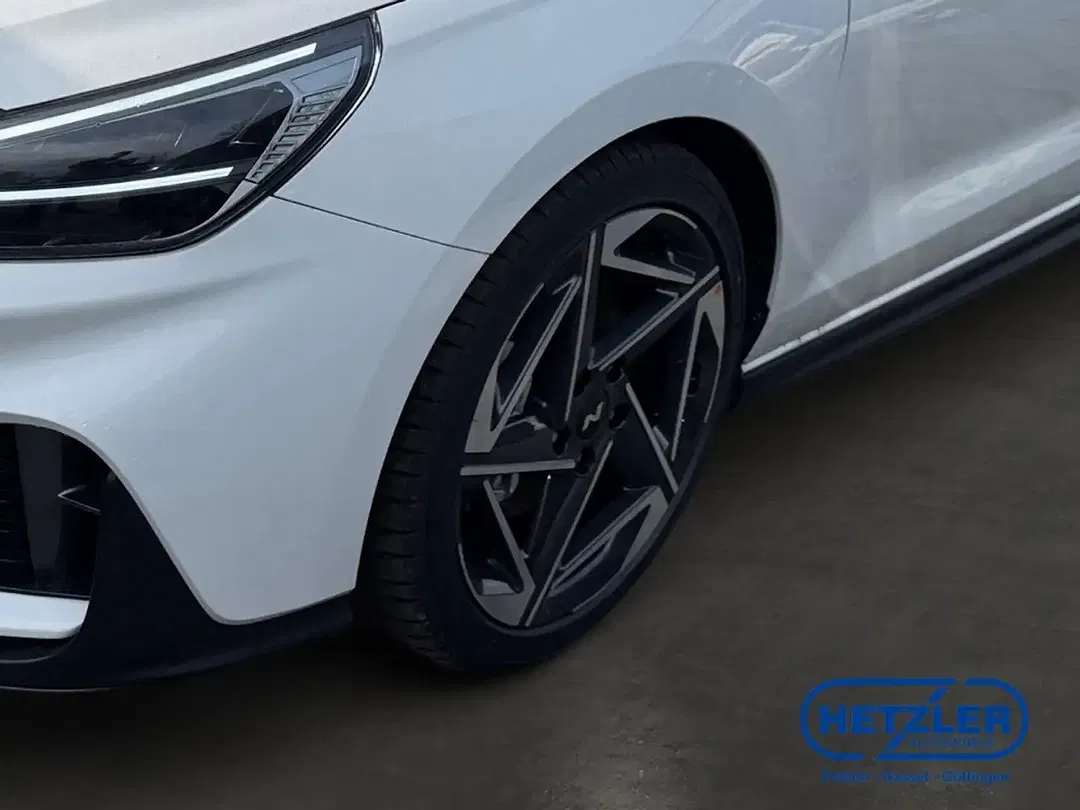 Hyundai i30 - Thumbnail 6