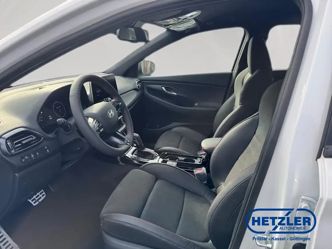 Hyundai i30 - Thumbnail 7
