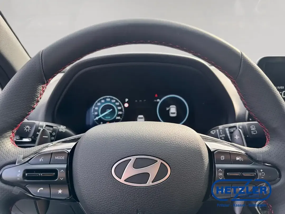 Hyundai i30 - Thumbnail 8