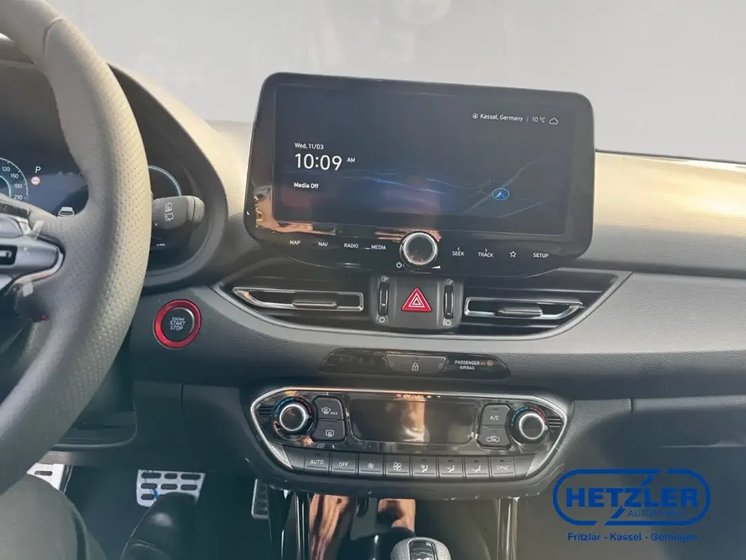 Hyundai i30 - Thumbnail 9
