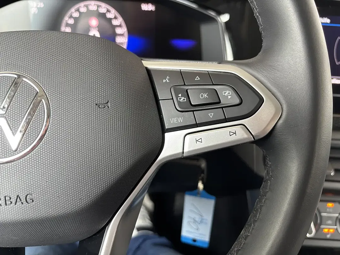 Volkswagen Taigo - Thumbnail 13