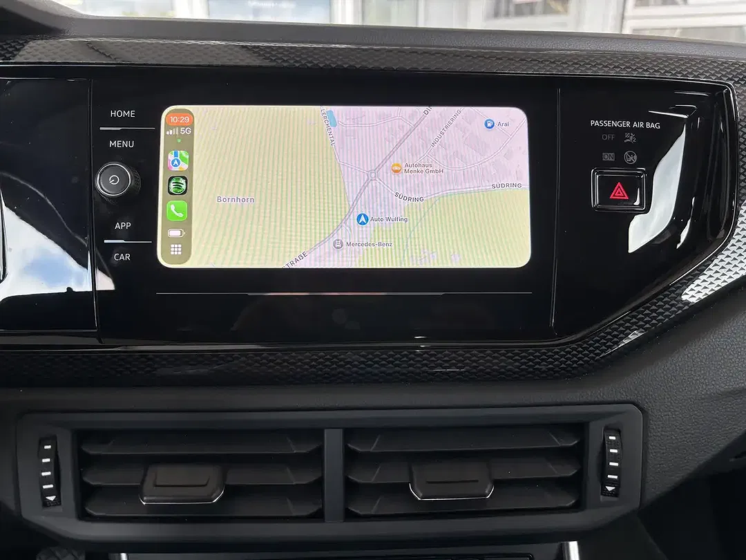 Volkswagen Taigo - Thumbnail 16