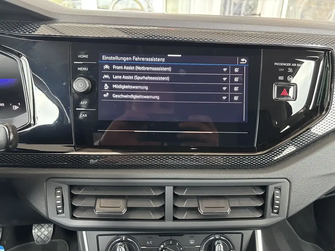 Volkswagen Taigo - Thumbnail 21