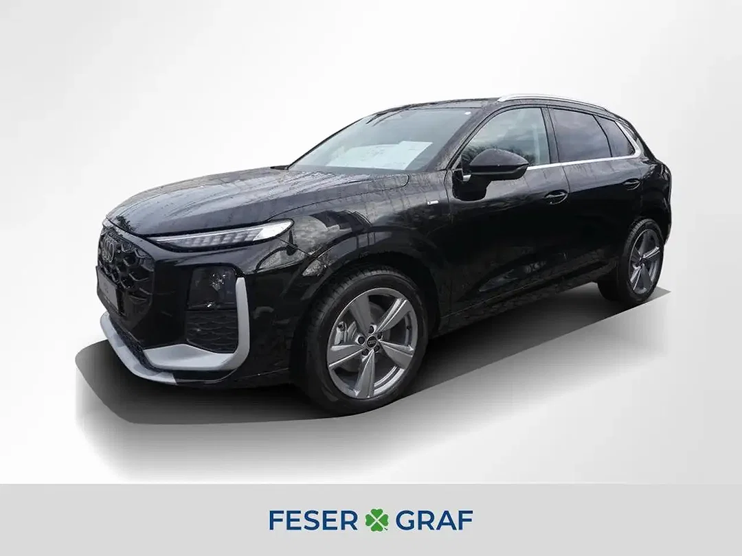 Audi Q3 - Afbeelding 1
