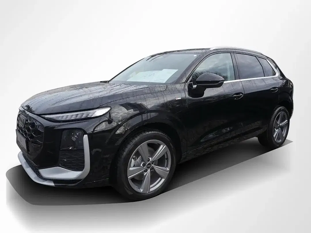 Audi Q3 - Thumbnail 11