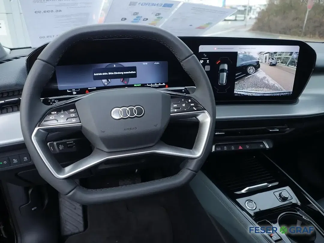 Audi Q3 - Thumbnail 4