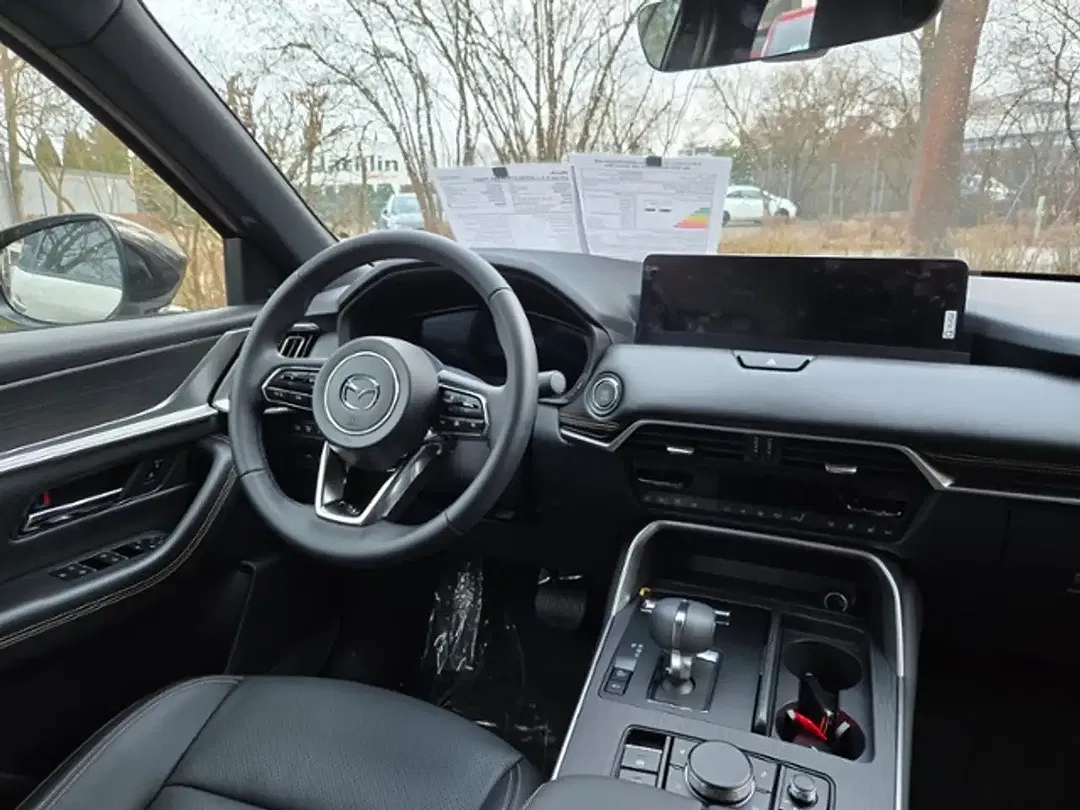 Mazda CX-60 - Thumbnail 10