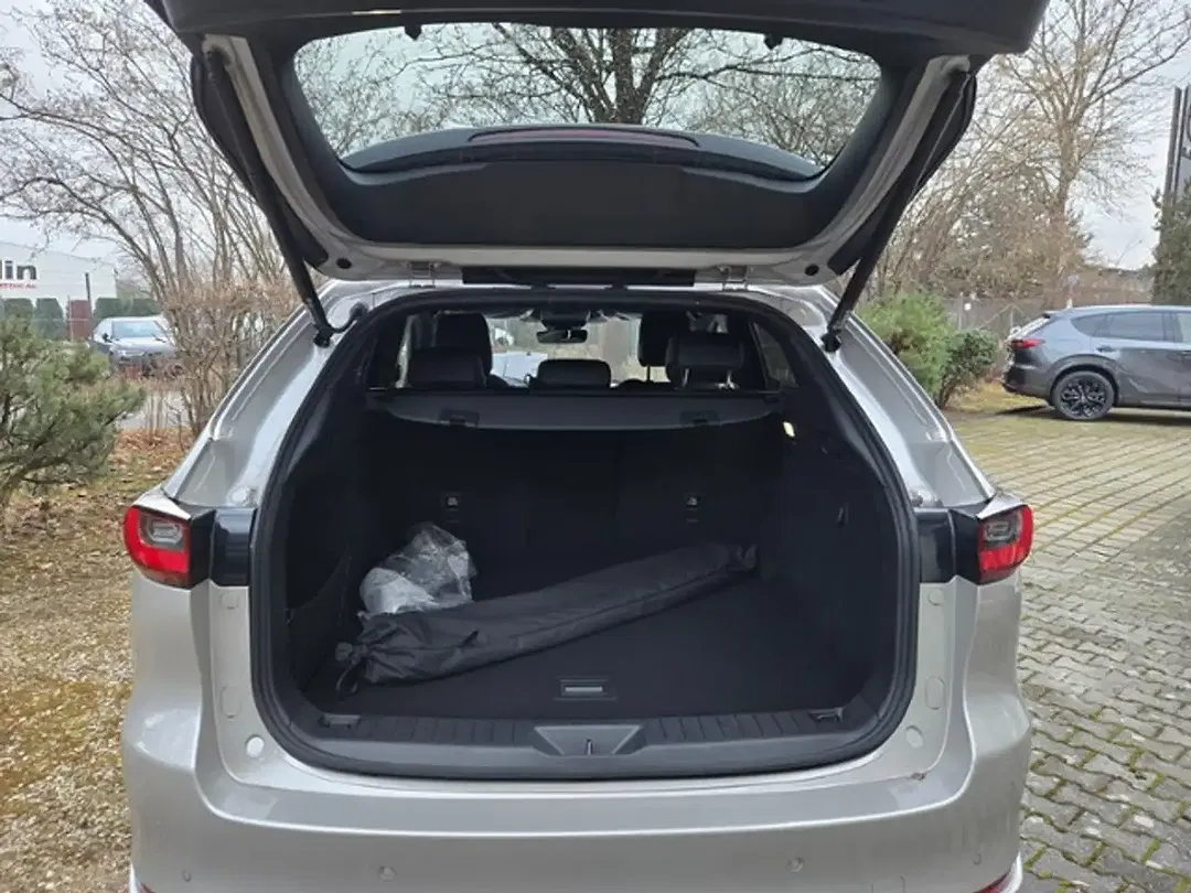Mazda CX-60 - Thumbnail 14