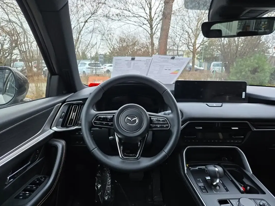 Mazda CX-60 - Thumbnail 9