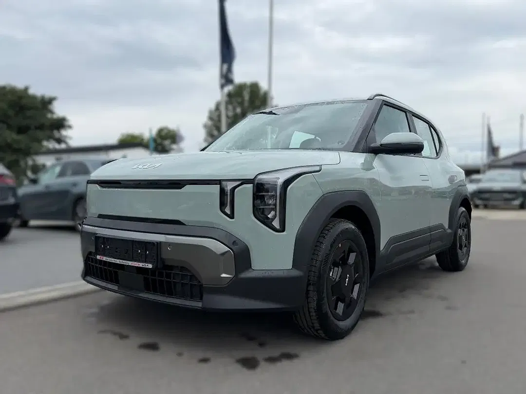 Kia EV2 - Thumbnail 1