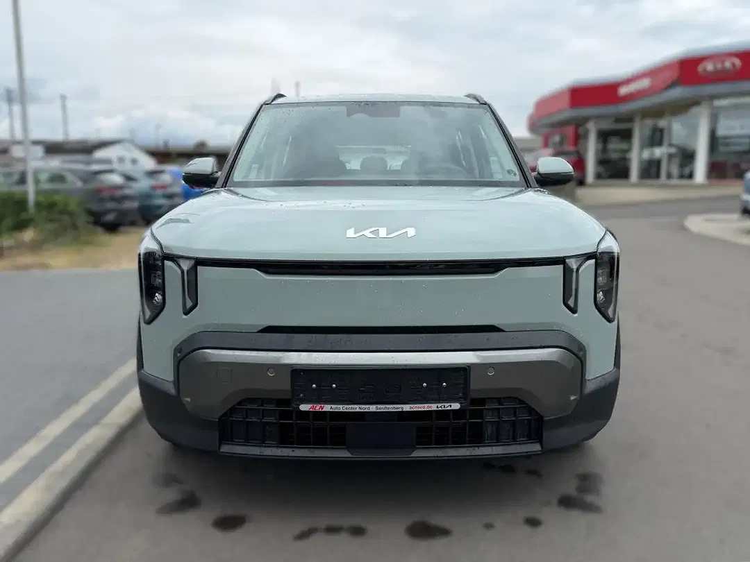 Kia EV2 - Thumbnail 2