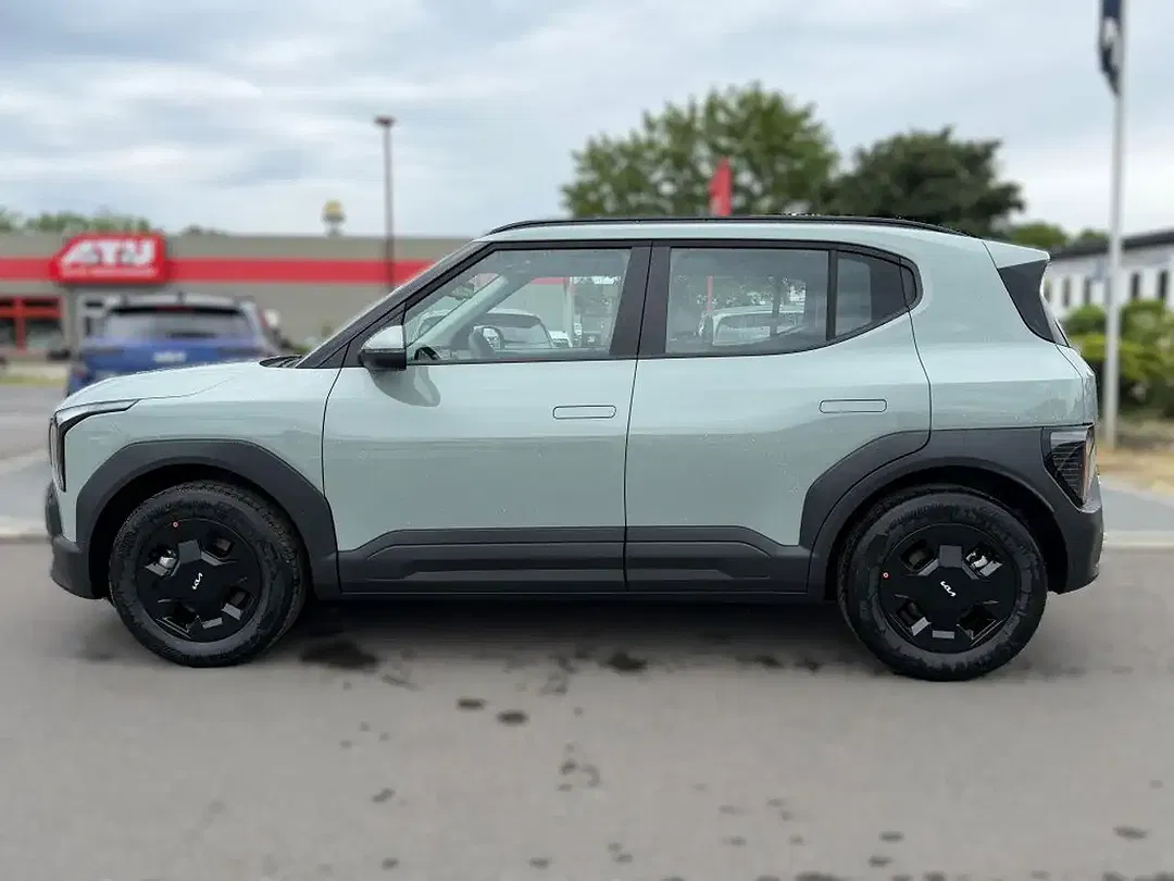 Kia EV2 - Thumbnail 3