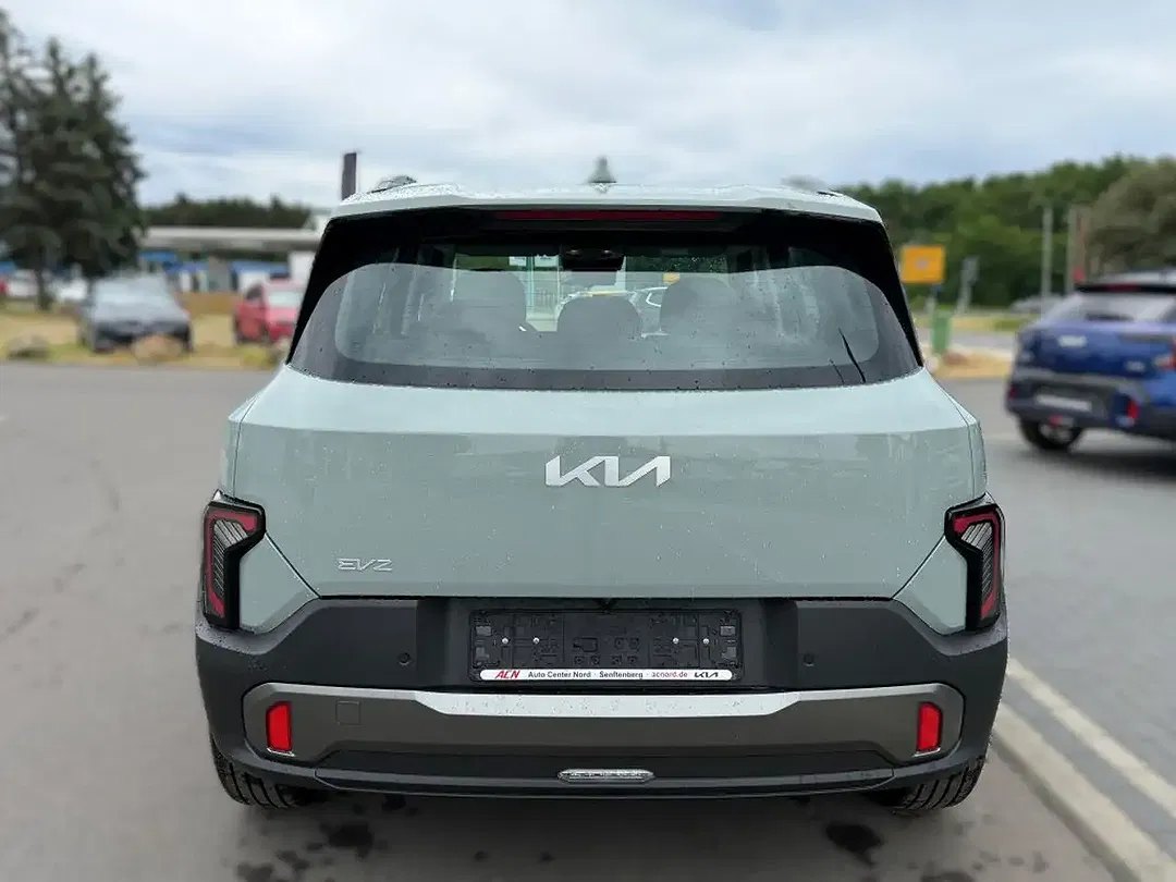 Kia EV2 - Thumbnail 4
