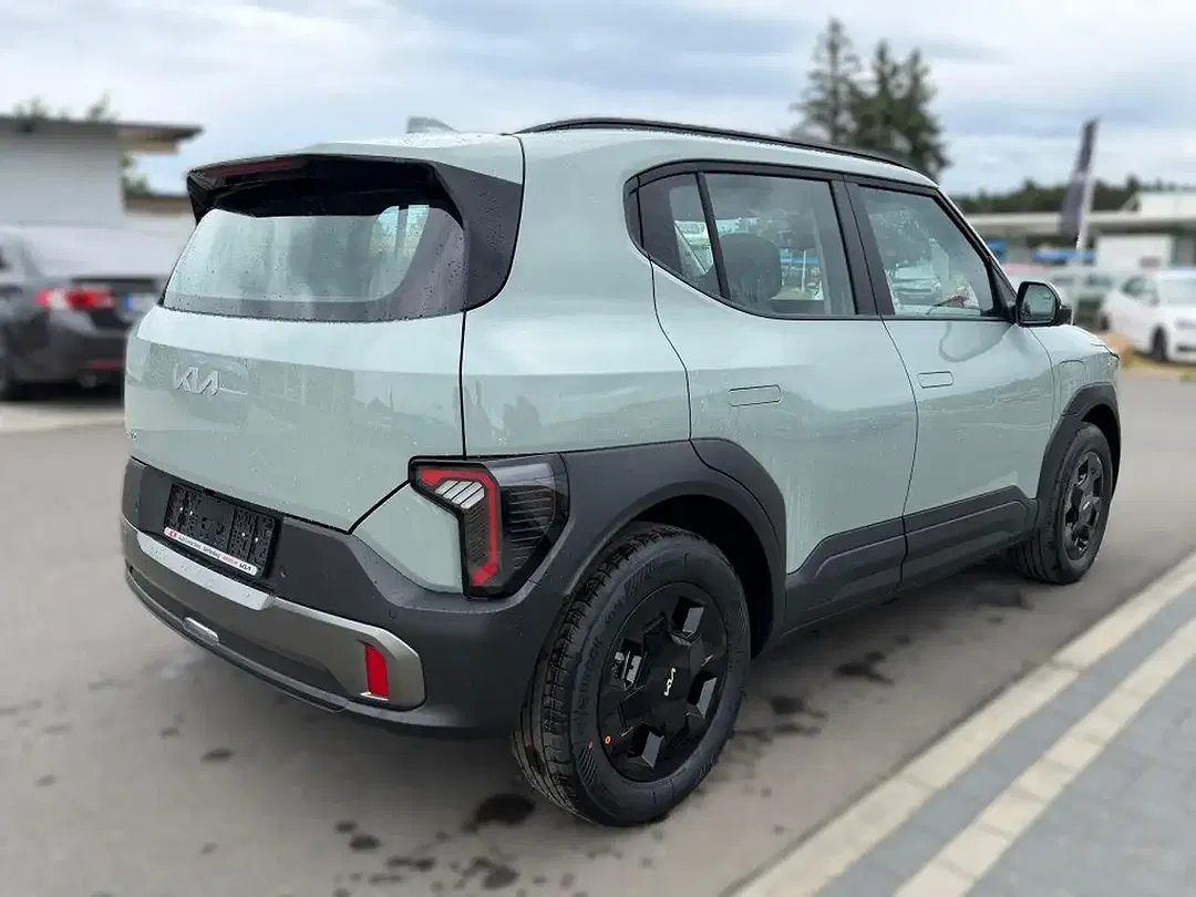 Kia EV2 - Thumbnail 5