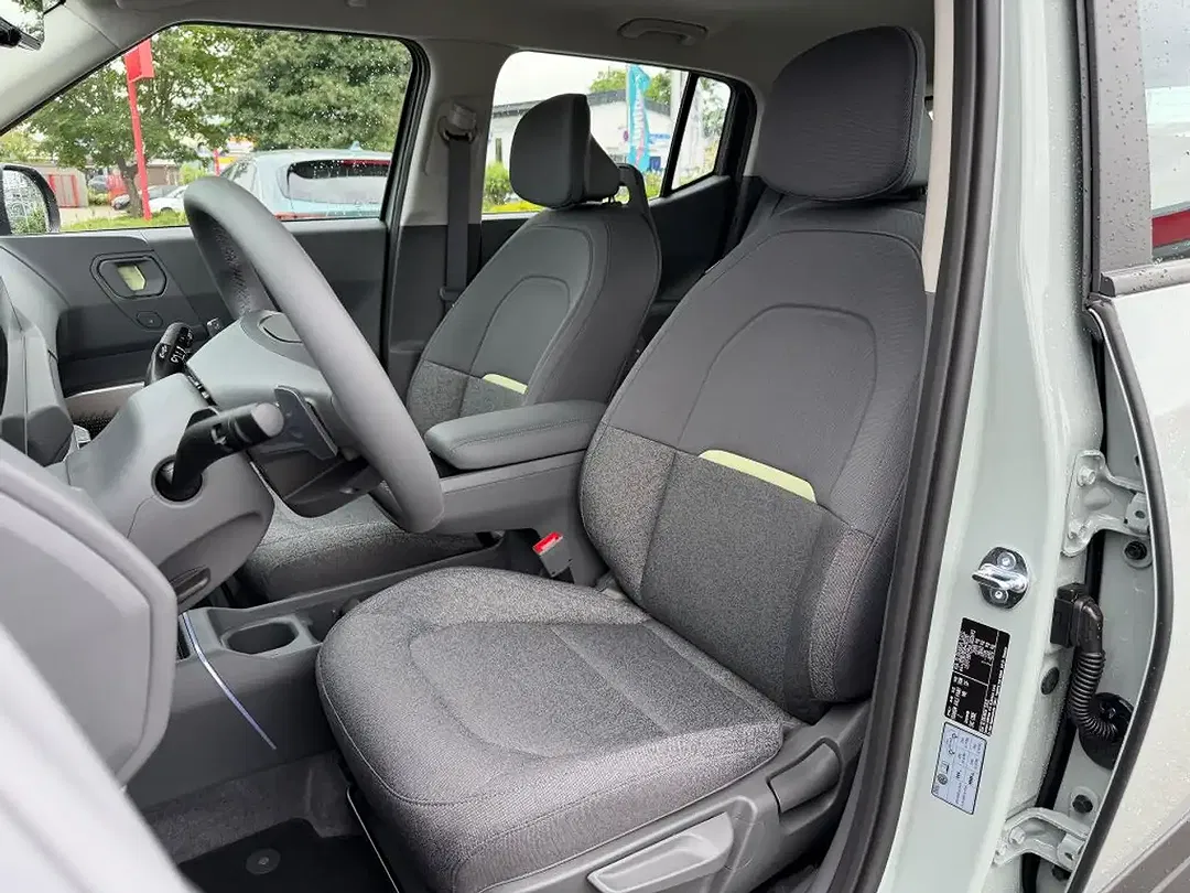 Kia EV2 - Thumbnail 6
