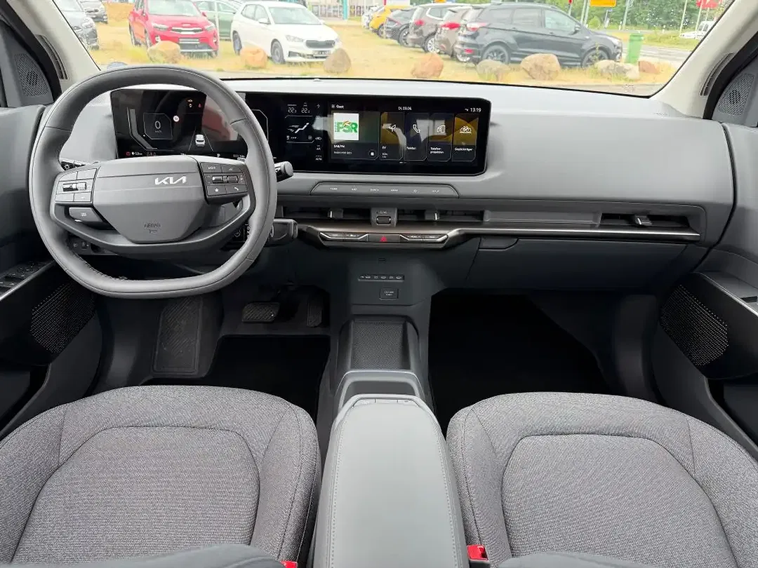 Kia EV2 - Thumbnail 9
