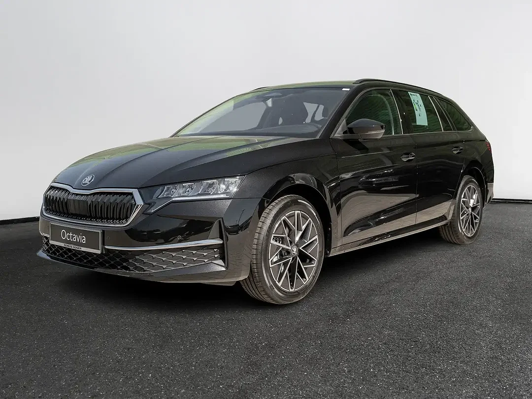 Skoda Octavia - Afbeelding 1