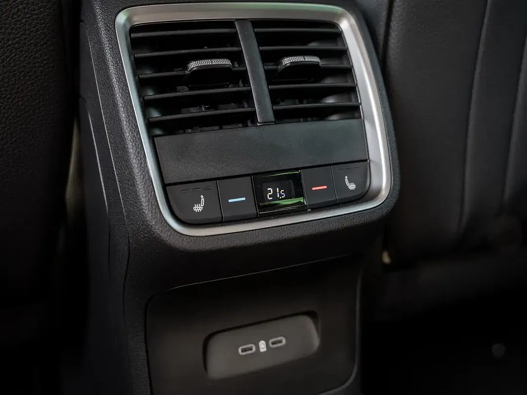Skoda Octavia - Thumbnail 8