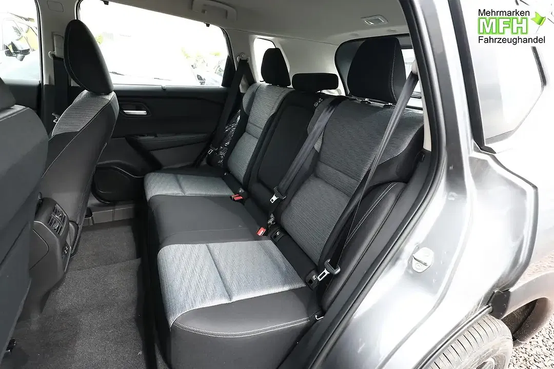 Nissan X-Trail - Thumbnail 9