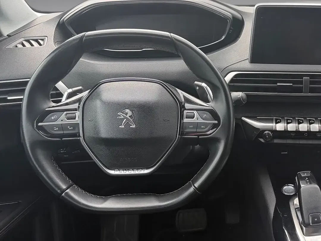 Peugeot 5008 - Thumbnail 10