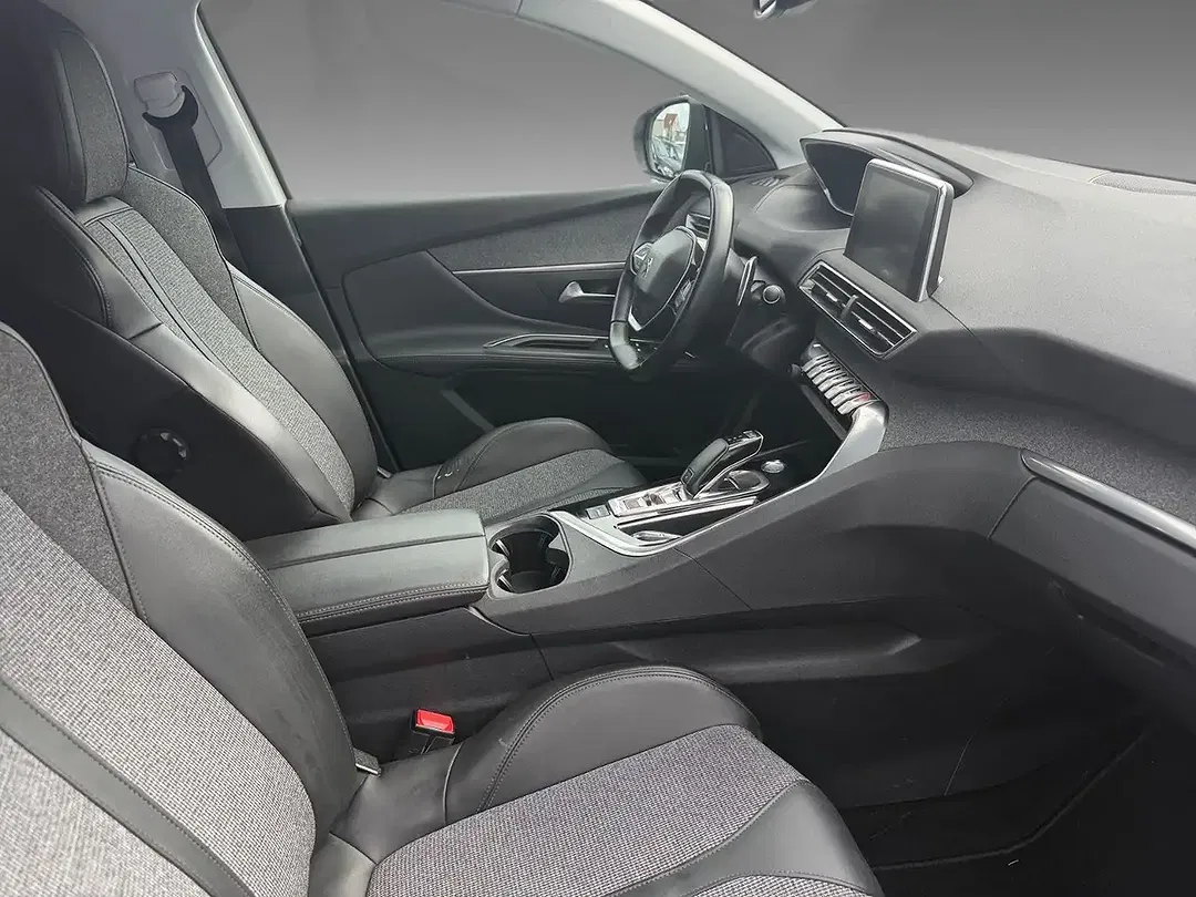 Peugeot 5008 - Thumbnail 13