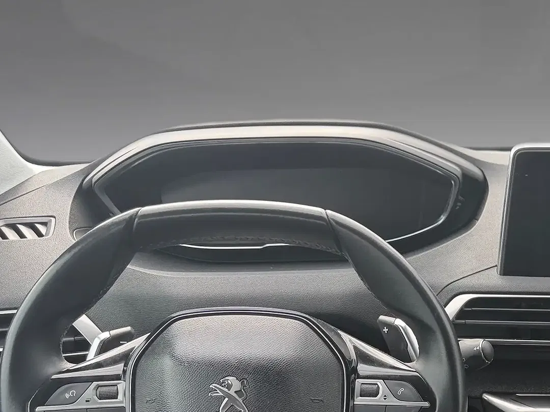 Peugeot 5008 - Thumbnail 7