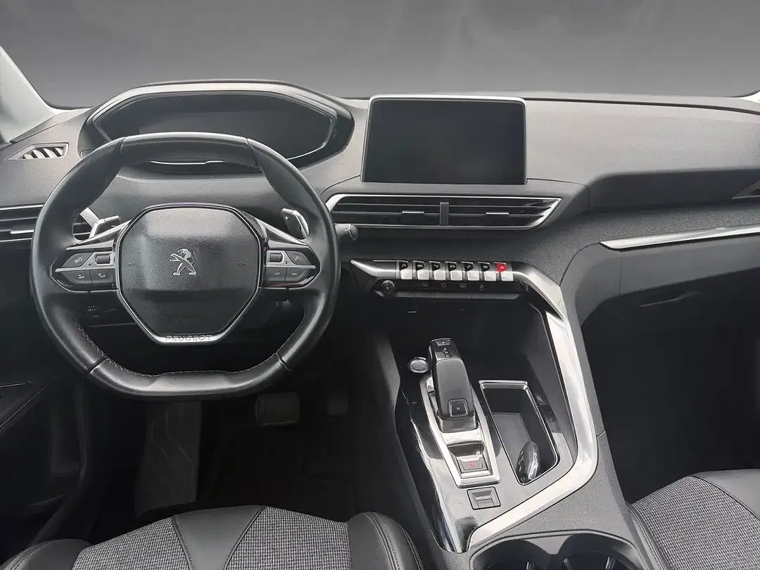 Peugeot 5008 - Thumbnail 9