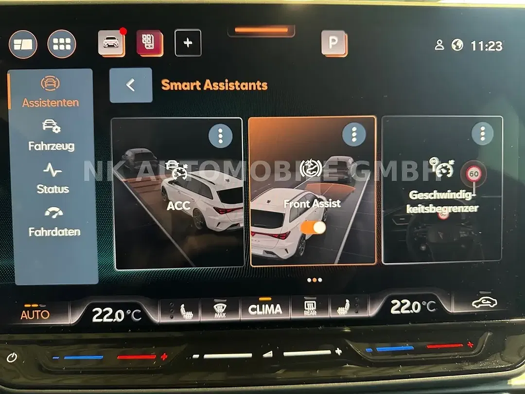CUPRA Leon - Thumbnail 16