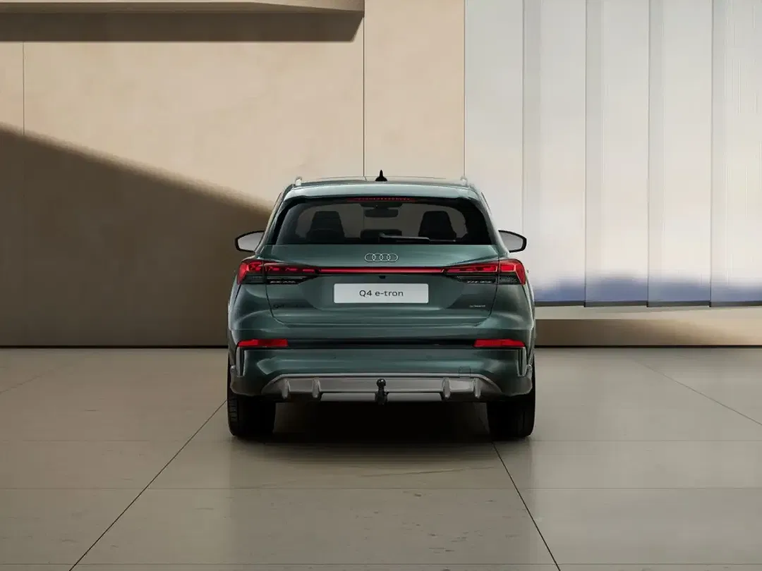 Audi Q4 e-tron - Thumbnail 4