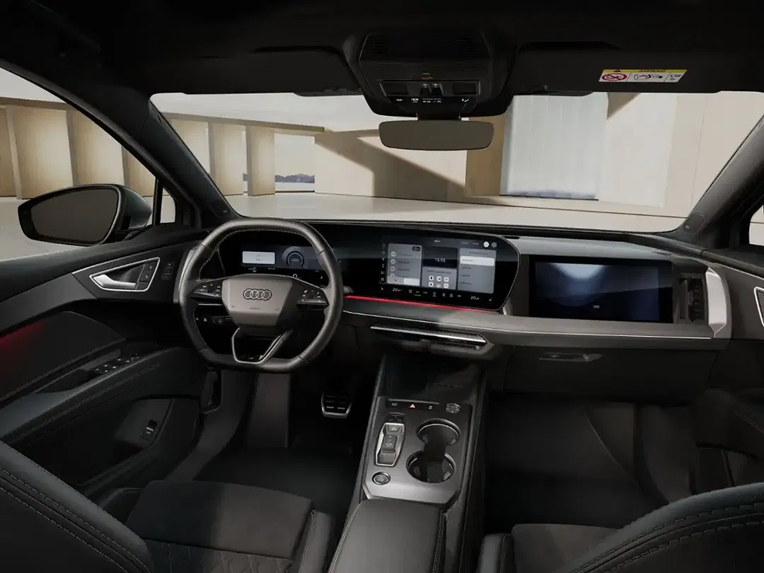 Audi Q4 e-tron - Thumbnail 8