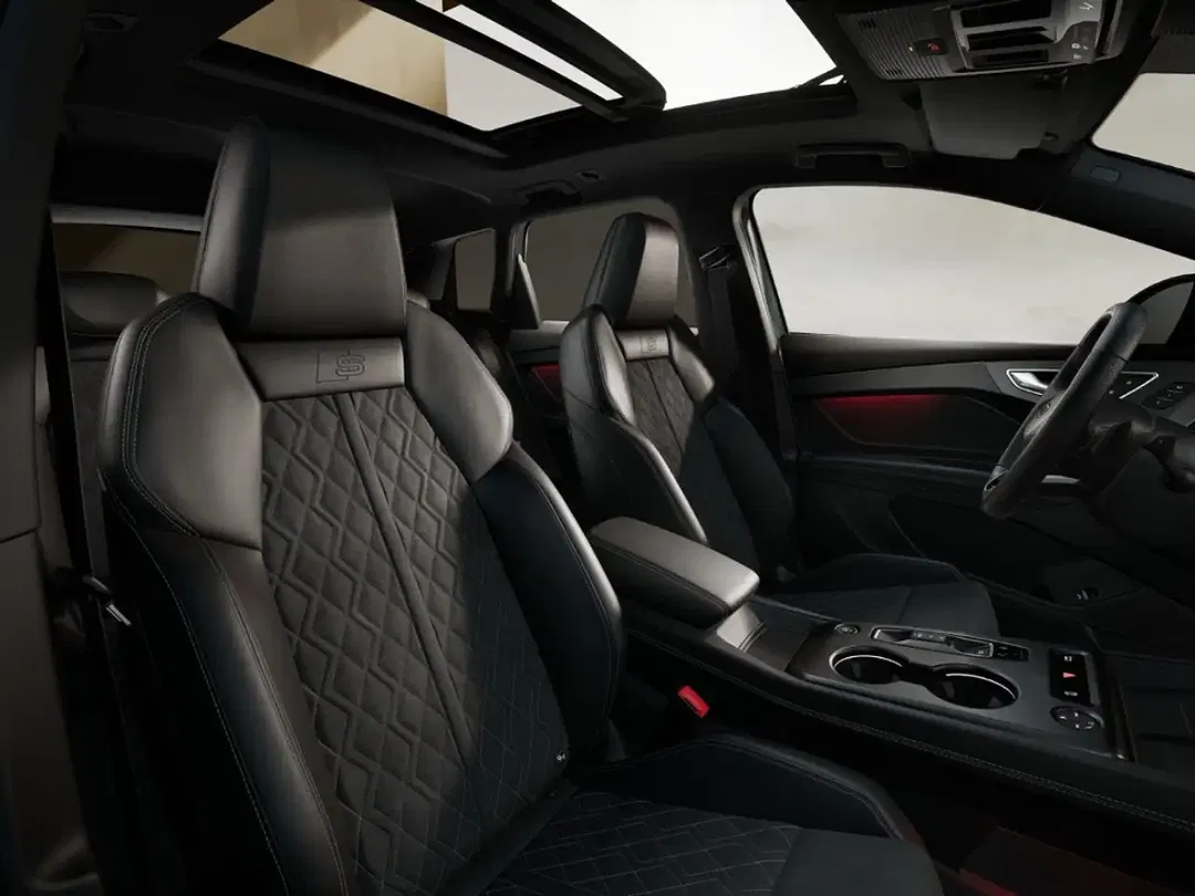 Audi Q4 e-tron - Thumbnail 9