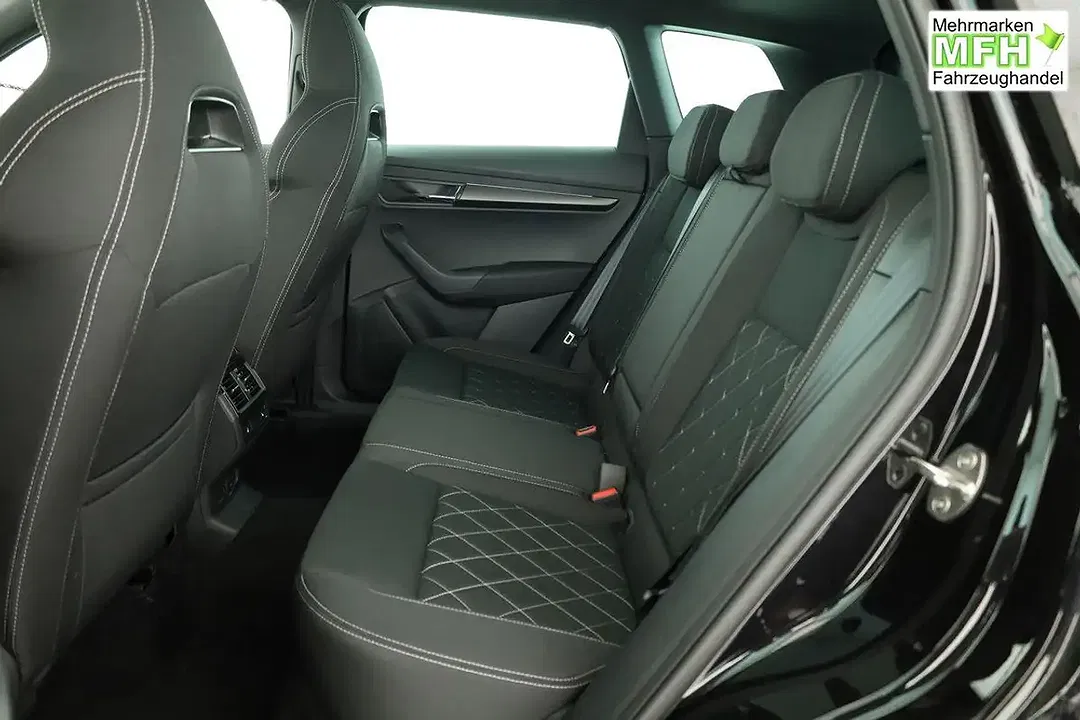 Skoda Karoq - Thumbnail 13