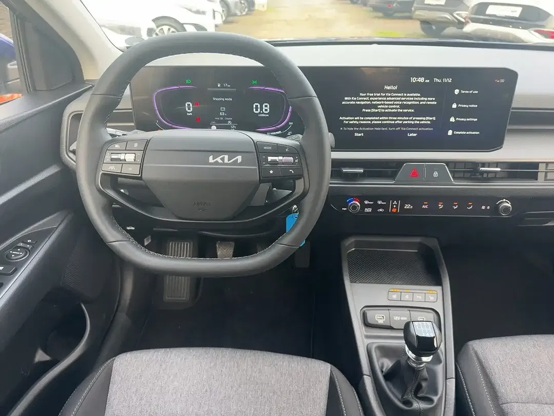Kia Stonic - Thumbnail 9
