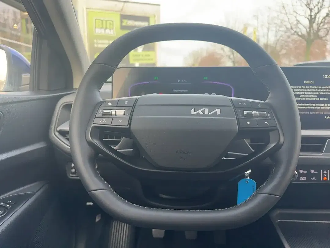 Kia Stonic - Thumbnail 10