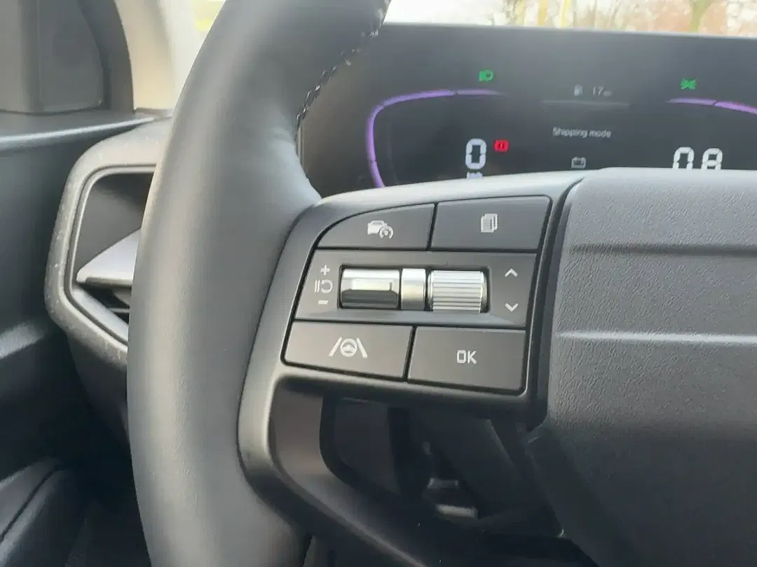 Kia Stonic - Thumbnail 11